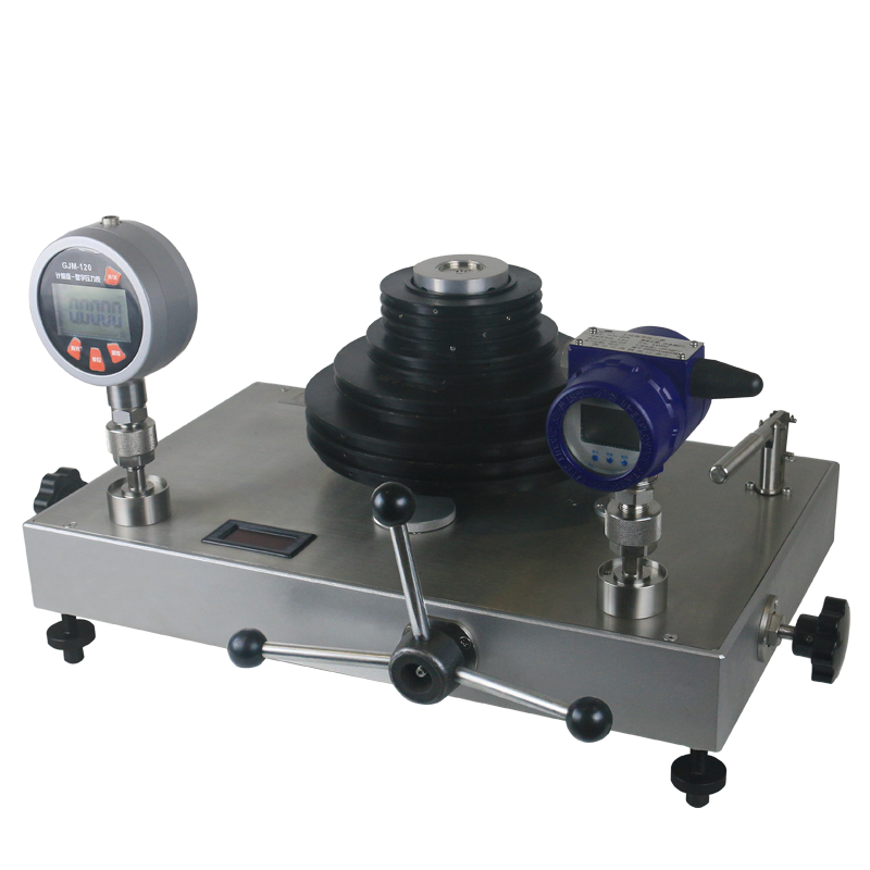 活塞式壓力計行業(yè)迎結構性變革 智能化與國產替代成增長雙引擎