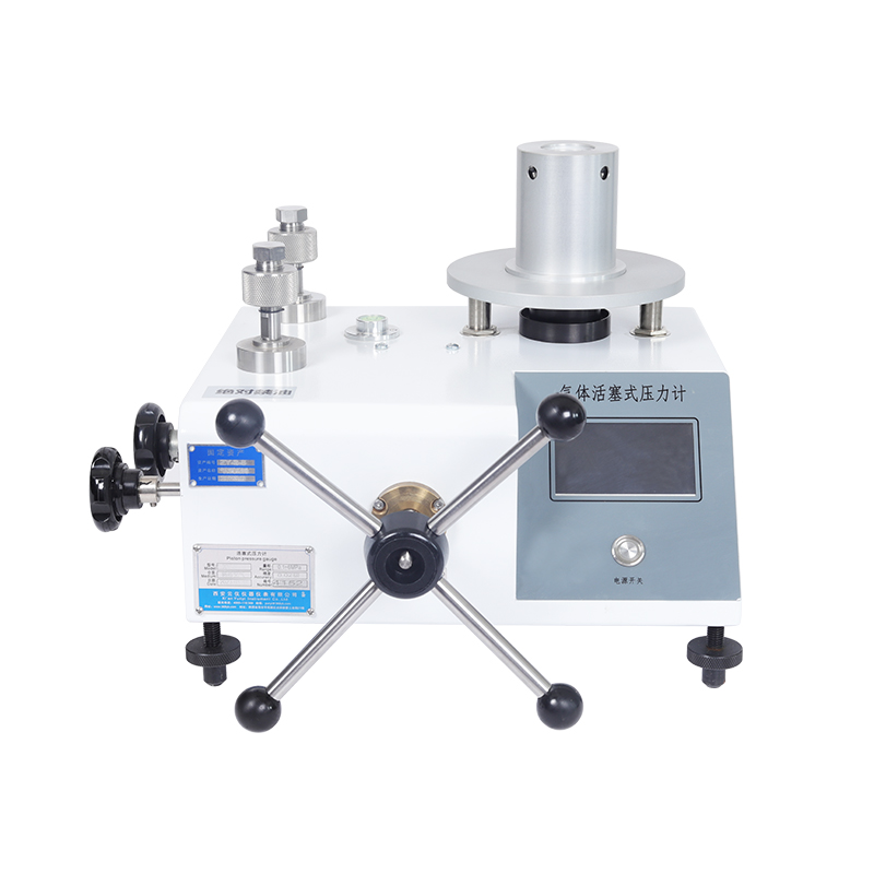 活塞壓力計的維護周期一般是多久？
