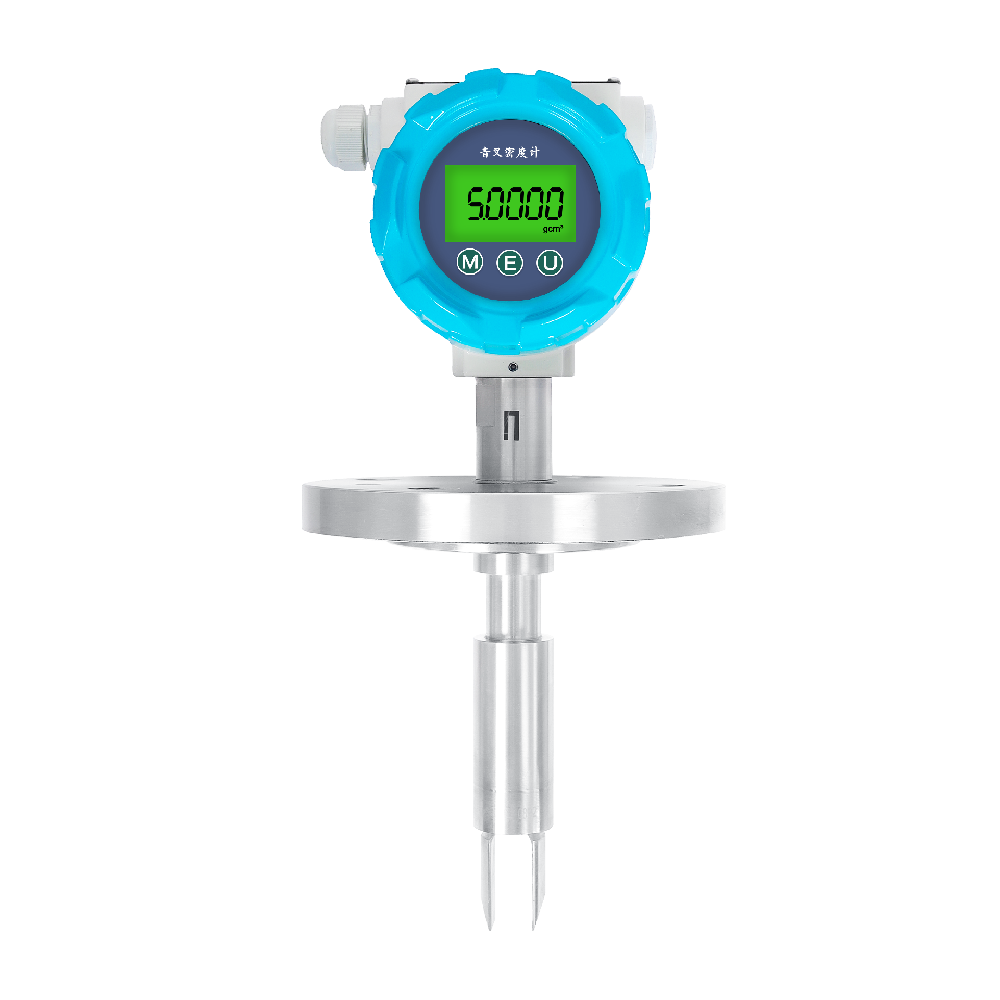 音叉密度計(jì)如何維護(hù)