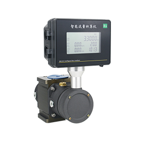 羅茨流量計(jì)