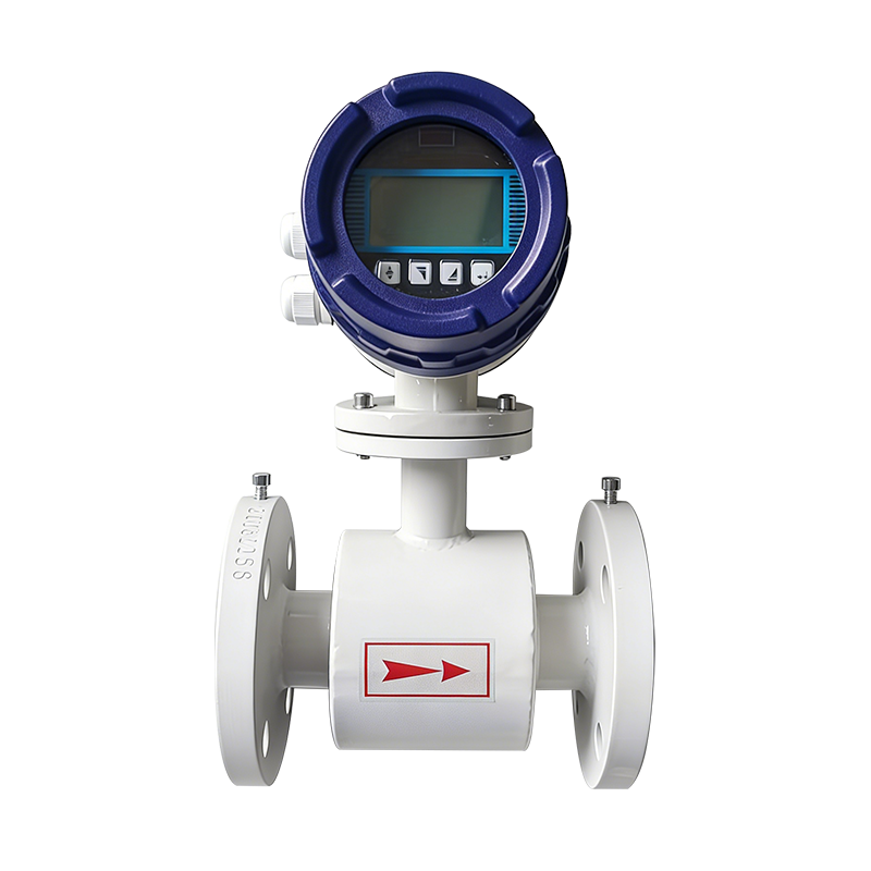 電磁流量計(jì)