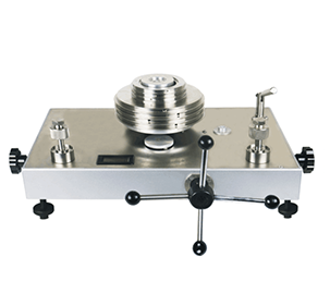 高端型活塞式壓力計(jì)