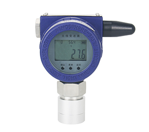 CAT1無(wú)線(xiàn)溫濕度變送器