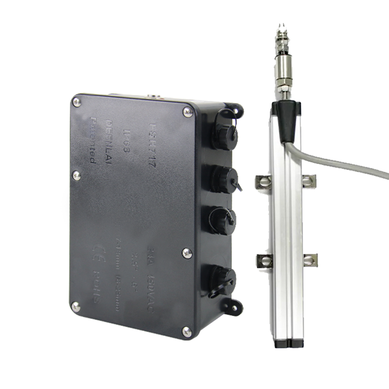 無(wú)線(xiàn)裂縫計(jì)